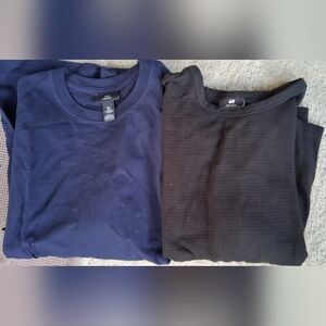 H&M Men's Large Coupe standard & coupe Ample